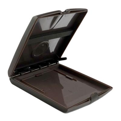 D’Addario Woodwinds/RICO LRICVZRCOBFG オ-ボエ・ファゴット用 ヴァイタライザーリードケース ケース内