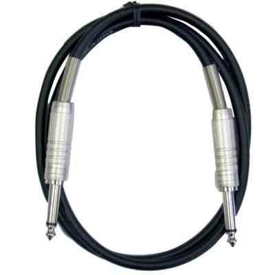 CANARE G01 Black 1m ギターケーブル