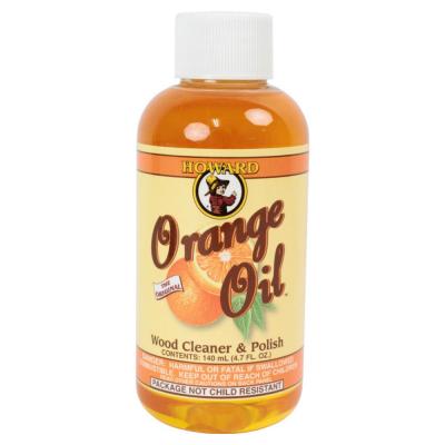 HOWARD Orange Oil OR0004 オレンジオイル