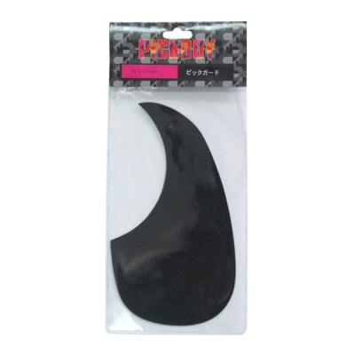 PICK BOY PG-50 ブラック ピックガード