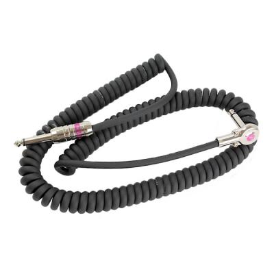 Providence Le502c 4m Sl Black ギターケーブル プロビデンス製 Le502c カールコード 4m ブラック Chuya Online Com 全国どこでも送料無料の楽器店 Providence Le502c 4m Sl Black ギターケーブル プロビデンス製 Le502c カールコード 4m ブラック Chuya Online Com 全国どこでも送料無料の楽器店