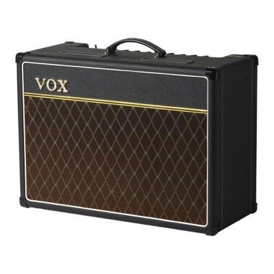VOX AC15C1 フルチューブ ギターアンプ