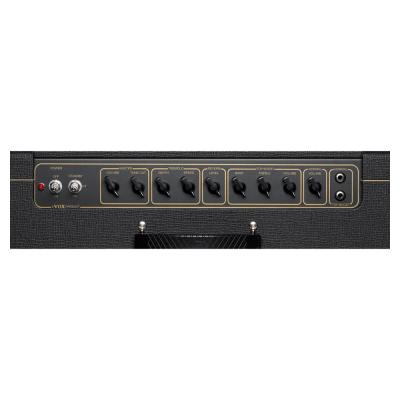 VOX AC15C1 ギターアンプ コンボ 真空管アンプ コントロールパネル