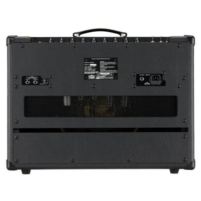 VOX AC15C1 ギターアンプ コンボ 真空管アンプ 背面