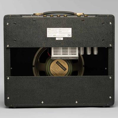 MARSHALL マーシャル 1974X ギターコンボアンプ 真空管 本体画像 裏
