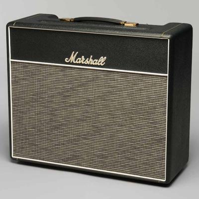 MARSHALL マーシャル 1974X ギターコンボアンプ 真空管 本体画像 斜め