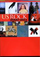 クロスビート プレゼンツ US ROCK 2000-2011 シンコーミュージック