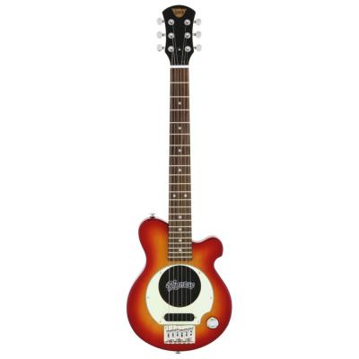 Pignose PGG-200 CS アンプ内蔵エレキギター 14点セット