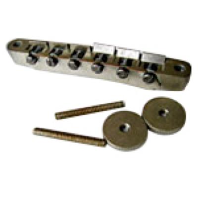 RS LG-BRC AGED PARTS for LP-Type ブリッジ