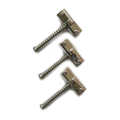 RS RS-TSS Steel Original Tele Style Saddle テレ スタイル サドル