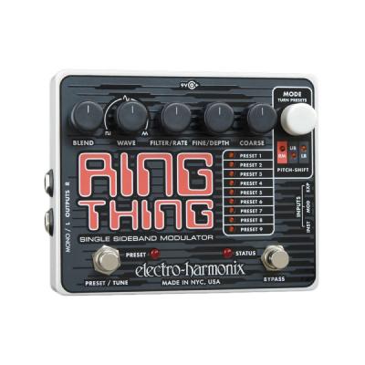 エレクトロ ハーモニクス ハーモニクス エレクトロ