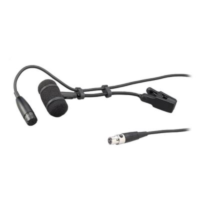 AUDIO-TECHNICA ATM35 管弦楽器コンデンサーマイク