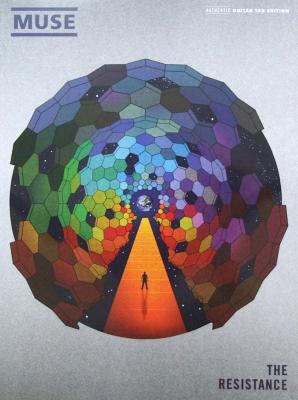 GUITAR TAB EDITION MUSE THE RESISTANCE シンコーミュージック