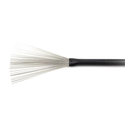 【1ペア】 Wincent ウィンセント W-29L スチールワイヤーブラシ ワイヤー部