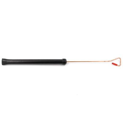 【1ペア】 Wincent ウィンセント W-33M スチールワイヤーブラシ クローズ状態