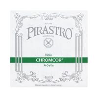 PIRASTRO Viola Chromcor 329120 A線 クロムスチール ヴィオラ弦