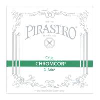 PIRASTRO Cello Chromcor 339220 D線 クロムスチール チェロ弦