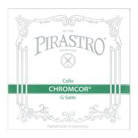 PIRASTRO Cello Chromcor 339320 G線 クロムスチール チェロ弦