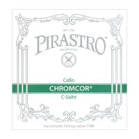 PIRASTRO Cello Chromcor 339420 C線 クロムスチール チェロ弦