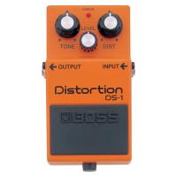 BOSS DS-1 Distortion ディストーション エフェクター