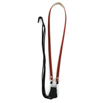 KAMIYA NO1000 RD ウクレレストラップ