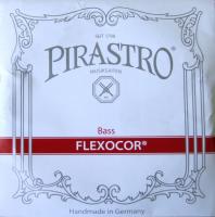 PIRASTRO Bass FLEXOCOR 341220 D線 コントラバス用弦