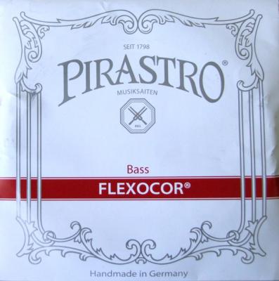 PIRASTRO Bass FLEXOCOR 341420 E線 コントラバス用弦
