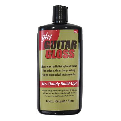 GHS A93 Guitar Gloss 16 ギターグロス