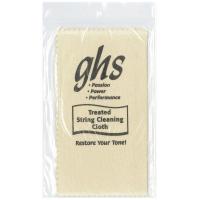 GHS A8 TREATED STRING CLEANING CLOTH ストリングクリーニングクロス