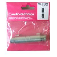 AUDIO-TECHNICA ATL434CM 変換プラグ