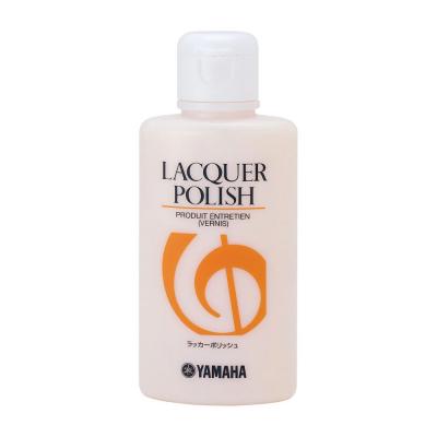 YAMAHA LP2 ラッカーポリッシュ