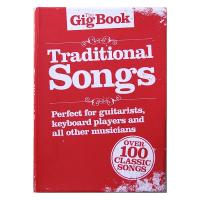 The Gig Book Traditional Songs シンコーミュージック