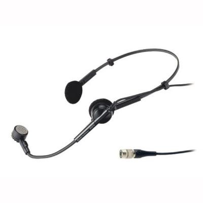 AUDIO-TECHNICA ATM75cW ワイアレス用ヘッドセットマイク