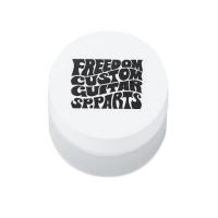 Freedom Custom Guitar Research SP-P-08 Silicone Grease シリコングリス
