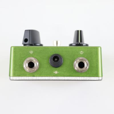 Jersey Girl Middranger ブースター ジャック部画像