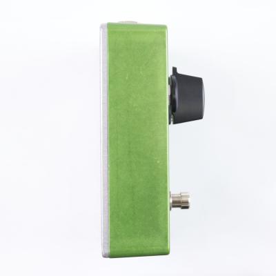 Jersey Girl Middranger ブースター 側面画像左