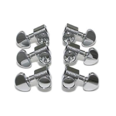 GROVER 102-18C ギター用ペグ