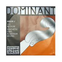 Thomastik Dominant No.131 A線 ドミナント バイオリン弦