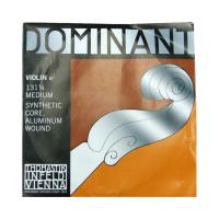 Thomastik Dominant No.131 3/4 A線 ドミナント バイオリン弦