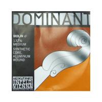 Thomastik Dominant No.132 3/4 D線 ドミナント バイオリン弦