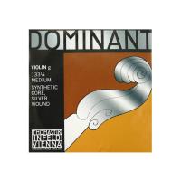 Thomastik Dominant No.133 1/4 G線 ドミナント バイオリン弦