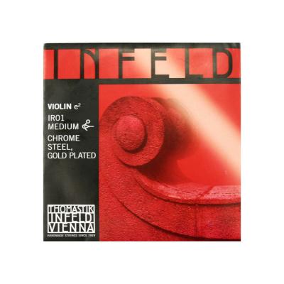 Thomastik IR01 Infeld RED E線 インフェルド 赤 バイオリン弦
