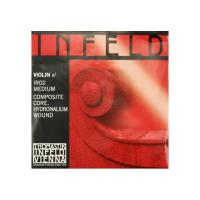 Thomastik IR02 Infeld RED A線 インフェルド 赤 バイオリン弦