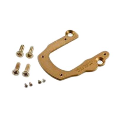 VIBRAMATE V5 QUICK MOUNT KIT SHORT GOLD クイックマウントキット