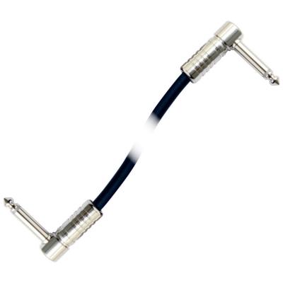 OPREX by EX-PRO OP-15cm CRANK ギターパッチケーブル