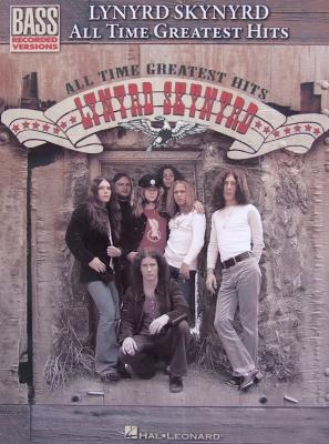 LYNYRD SKYNYRD ALL TIME GREATEST シンコーミュージック
