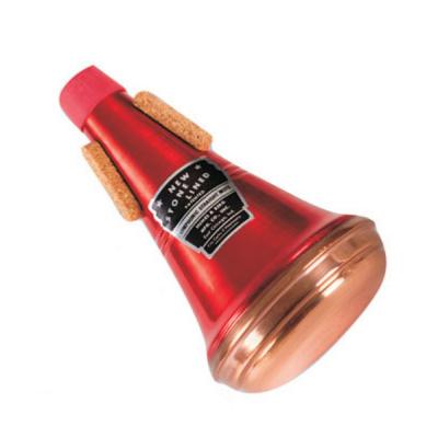 New Stone Lined 106C トランペット用ミュート ストレート