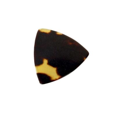 名城商会 本鼈甲ピック 三角(M) 1.0mm
