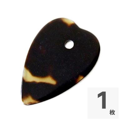 名城商会 本鼈甲ピック マンドラ 1.0mm
