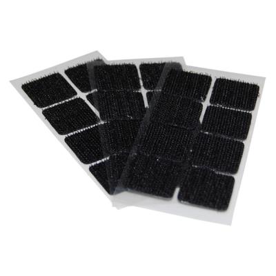 One Control Pit Hook SQUARE エフェクター用マジックテープ